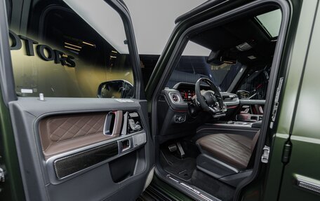 Mercedes-Benz G-Класс AMG, 2026 год, 33 890 000 рублей, 14 фотография