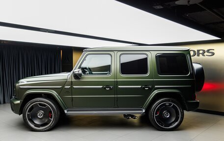 Mercedes-Benz G-Класс AMG, 2026 год, 33 890 000 рублей, 8 фотография
