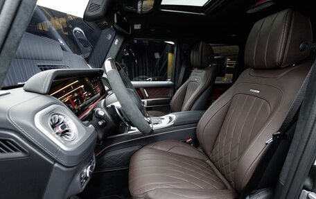 Mercedes-Benz G-Класс AMG, 2026 год, 33 890 000 рублей, 16 фотография