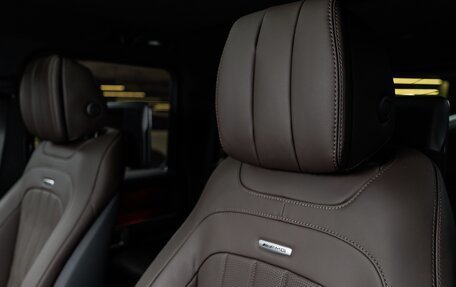 Mercedes-Benz G-Класс AMG, 2026 год, 33 890 000 рублей, 17 фотография