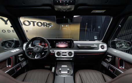 Mercedes-Benz G-Класс AMG, 2026 год, 33 890 000 рублей, 18 фотография