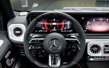 Mercedes-Benz G-Класс AMG, 2026 год, 33 890 000 рублей, 20 фотография