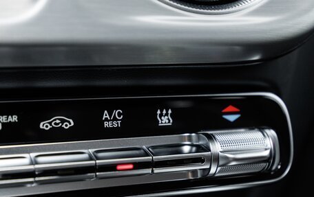 Mercedes-Benz G-Класс AMG, 2026 год, 33 890 000 рублей, 22 фотография
