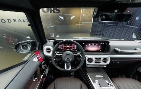Mercedes-Benz G-Класс AMG, 2026 год, 33 890 000 рублей, 19 фотография