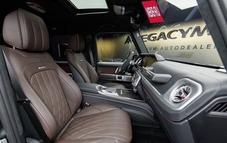 Mercedes-Benz G-Класс AMG, 2026 год, 33 890 000 рублей, 29 фотография