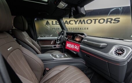 Mercedes-Benz G-Класс AMG, 2026 год, 33 890 000 рублей, 30 фотография