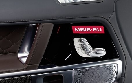 Mercedes-Benz G-Класс AMG, 2026 год, 33 890 000 рублей, 28 фотография