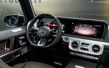 Mercedes-Benz G-Класс AMG, 2026 год, 33 890 000 рублей, 31 фотография
