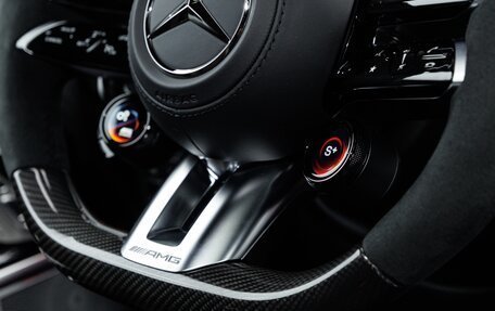 Mercedes-Benz G-Класс AMG, 2026 год, 33 890 000 рублей, 32 фотография