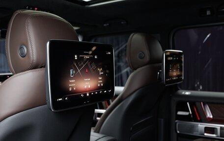 Mercedes-Benz G-Класс AMG, 2026 год, 33 890 000 рублей, 38 фотография