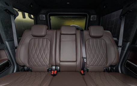 Mercedes-Benz G-Класс AMG, 2026 год, 33 890 000 рублей, 39 фотография