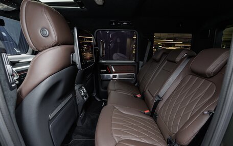 Mercedes-Benz G-Класс AMG, 2026 год, 33 890 000 рублей, 37 фотография