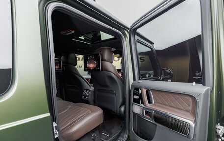 Mercedes-Benz G-Класс AMG, 2026 год, 33 890 000 рублей, 35 фотография