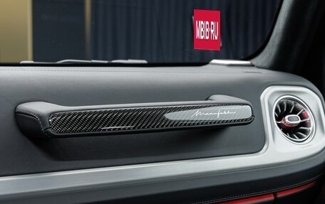 Mercedes-Benz G-Класс AMG, 2026 год, 33 890 000 рублей, 33 фотография