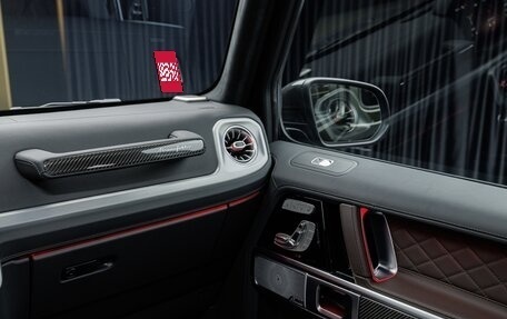 Mercedes-Benz G-Класс AMG, 2026 год, 33 890 000 рублей, 34 фотография