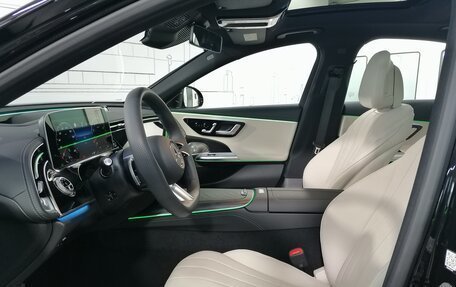 Mercedes-Benz E-Класс, 2025 год, 10 950 000 рублей, 12 фотография