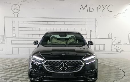 Mercedes-Benz E-Класс, 2025 год, 10 950 000 рублей, 2 фотография