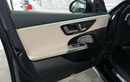 Mercedes-Benz E-Класс, 2025 год, 10 950 000 рублей, 14 фотография