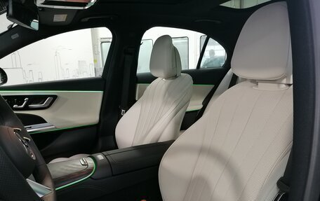 Mercedes-Benz E-Класс, 2025 год, 10 950 000 рублей, 13 фотография