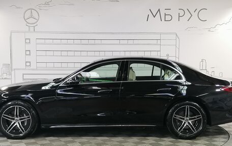 Mercedes-Benz E-Класс, 2025 год, 10 950 000 рублей, 3 фотография
