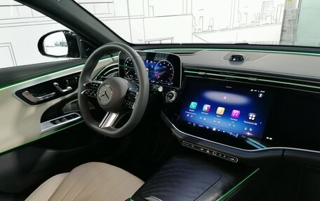Mercedes-Benz E-Класс, 2025 год, 10 950 000 рублей, 5 фотография