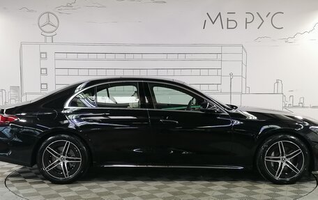 Mercedes-Benz E-Класс, 2025 год, 10 950 000 рублей, 8 фотография