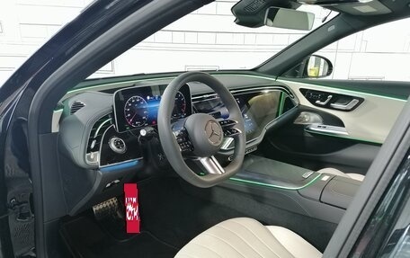 Mercedes-Benz E-Класс, 2025 год, 10 950 000 рублей, 11 фотография