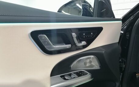 Mercedes-Benz E-Класс, 2025 год, 10 950 000 рублей, 15 фотография