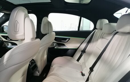 Mercedes-Benz E-Класс, 2025 год, 10 950 000 рублей, 17 фотография