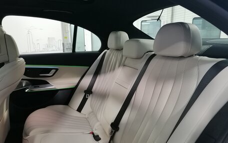 Mercedes-Benz E-Класс, 2025 год, 10 950 000 рублей, 18 фотография