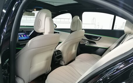 Mercedes-Benz E-Класс, 2025 год, 10 950 000 рублей, 16 фотография