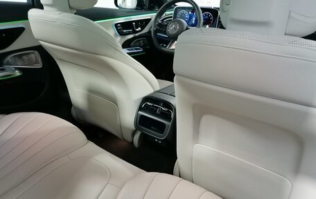 Mercedes-Benz E-Класс, 2025 год, 10 950 000 рублей, 22 фотография