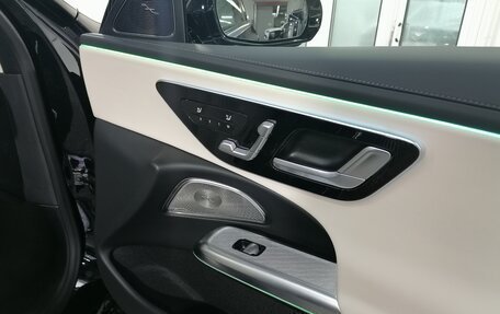 Mercedes-Benz E-Класс, 2025 год, 10 950 000 рублей, 25 фотография