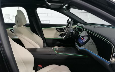 Mercedes-Benz E-Класс, 2025 год, 10 950 000 рублей, 27 фотография