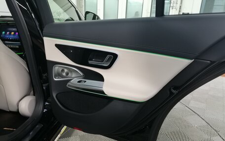 Mercedes-Benz E-Класс, 2025 год, 10 950 000 рублей, 23 фотография