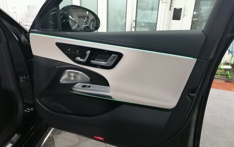 Mercedes-Benz E-Класс, 2025 год, 10 950 000 рублей, 24 фотография