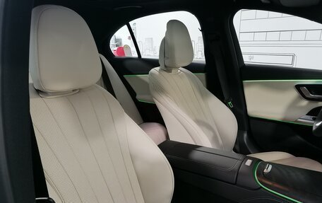 Mercedes-Benz E-Класс, 2025 год, 10 950 000 рублей, 28 фотография
