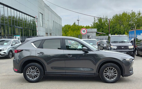 Mazda CX-5 II, 2018 год, 2 250 000 рублей, 5 фотография