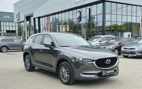 Mazda CX-5 II, 2018 год, 2 250 000 рублей, 3 фотография