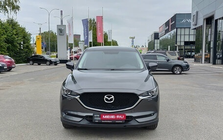 Mazda CX-5 II, 2018 год, 2 250 000 рублей, 2 фотография
