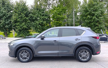 Mazda CX-5 II, 2018 год, 2 250 000 рублей, 10 фотография
