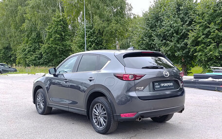 Mazda CX-5 II, 2018 год, 2 250 000 рублей, 8 фотография