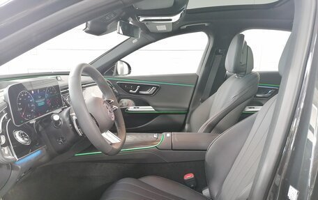 Mercedes-Benz E-Класс, 2025 год, 10 950 000 рублей, 10 фотография