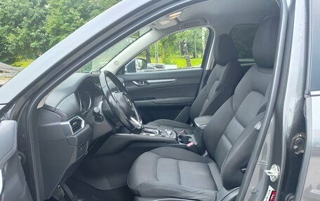 Mazda CX-5 II, 2018 год, 2 250 000 рублей, 20 фотография