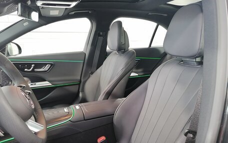 Mercedes-Benz E-Класс, 2025 год, 10 950 000 рублей, 11 фотография