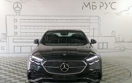 Mercedes-Benz E-Класс, 2025 год, 10 950 000 рублей, 3 фотография