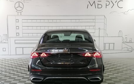 Mercedes-Benz E-Класс, 2025 год, 10 950 000 рублей, 7 фотография