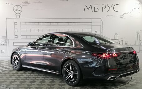 Mercedes-Benz E-Класс, 2025 год, 10 950 000 рублей, 8 фотография