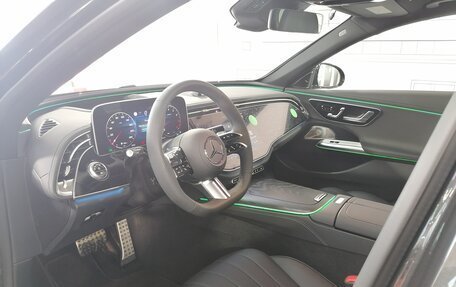 Mercedes-Benz E-Класс, 2025 год, 10 950 000 рублей, 9 фотография