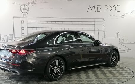 Mercedes-Benz E-Класс, 2025 год, 10 950 000 рублей, 6 фотография